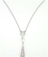 Collana Morellato Donna Ducale in Acciaio Perla SAAZ07 - SAAZ07